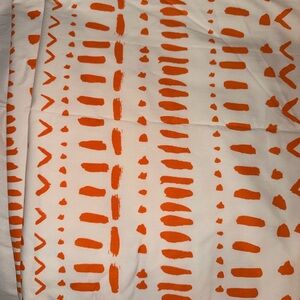 The Land of Nod Tribals curtains (4 panels as a set)